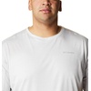 image:imageColumbia Alpine Chill Zero ShortsWhite Heather