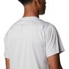 image:imageColumbia Alpine Chill Zero ShortsWhite Heather