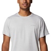 image:imageColumbia Alpine Chill Zero ShortsWhite Heather