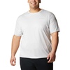 image:imageColumbia Alpine Chill Zero ShortsWhite Heather