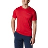 image:imageColumbia Big Girls Hike Crew Pack of 2Mountain Red