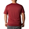 image:imageColumbia Big Girls Hike Crew Pack of 2Red Jasper
