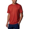 image:imageColumbia Big Girls Hike Crew Pack of 2Warp Red
