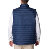 image:imageColumbia Big amp Tall Silver Falls VestCollegiate Navy