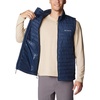 image:imageColumbia Big amp Tall Silver Falls VestCollegiate Navy