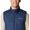 image:imageColumbia Big amp Tall Silver Falls VestCollegiate Navy