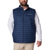 image:imageColumbia Big amp Tall Silver Falls VestCollegiate Navy
