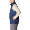 image:imageColumbia Big amp Tall Silver Falls VestCollegiate Navy