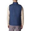image:imageColumbia Big amp Tall Silver Falls VestCollegiate Navy