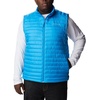 image:imageColumbia Big amp Tall Silver Falls VestCompass Blue