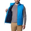 image:imageColumbia Big amp Tall Silver Falls VestCompass Blue