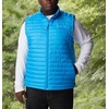 image:imageColumbia Big amp Tall Silver Falls VestCompass Blue