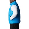 image:imageColumbia Big amp Tall Silver Falls VestCompass Blue