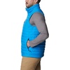 image:imageColumbia Big amp Tall Silver Falls VestCompass Blue