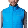 image:imageColumbia Big amp Tall Silver Falls VestCompass Blue