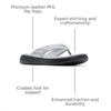 image:imageColumbia Boatside Flip Lea PFGSlate GreyWhite