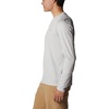 image:imageColumbia Mens Alpine Chill Zero Long SleeveHiking ShirtWhite Heather