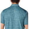 image:imageColumbia Mens Alpine Chill Zero PoloCloudburst Heather