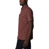 image:imageColumbia Mens Canyon Gate Utility Short SleeveLight Raisin
