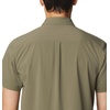 image:imageColumbia Mens Canyon Gate Utility Short SleeveStone Green