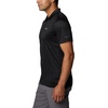 image:imageColumbia Mens Columbia Hike PoloHiking ShirtBlack