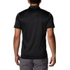 image:imageColumbia Mens Columbia Hike PoloHiking ShirtBlack