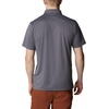 image:imageColumbia Mens Columbia Hike PoloHiking ShirtCity Grey