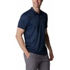 image:imageColumbia Mens Columbia Hike PoloHiking ShirtCollegiate Navy