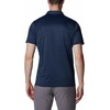 image:imageColumbia Mens Columbia Hike PoloHiking ShirtCollegiate Navy