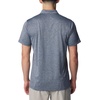 image:imageColumbia Mens Columbia Hike PoloHiking ShirtCollegiate Navy Heather