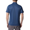 image:imageColumbia Mens Columbia Hike PoloHiking ShirtDark Mountain