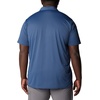 image:imageColumbia Mens Columbia Hike PoloHiking ShirtDark Mountain