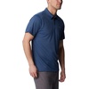 image:imageColumbia Mens Columbia Hike PoloHiking ShirtDark Mountain