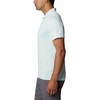 image:imageColumbia Mens Columbia Hike PoloHiking ShirtIcy Morn