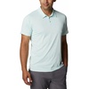 image:imageColumbia Mens Columbia Hike PoloHiking ShirtIcy Morn