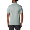 image:imageColumbia Mens Columbia Hike PoloHiking ShirtNiagara