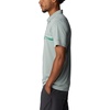 image:imageColumbia Mens Columbia Hike PoloHiking ShirtNiagara