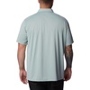 image:imageColumbia Mens Columbia Hike PoloHiking ShirtNiagara