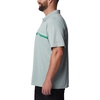 image:imageColumbia Mens Columbia Hike PoloHiking ShirtNiagara