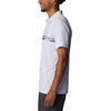 image:imageColumbia Mens Columbia Hike PoloHiking ShirtPurple Tint