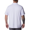 image:imageColumbia Mens Columbia Hike PoloHiking ShirtPurple Tint