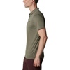 image:imageColumbia Mens Columbia Hike PoloHiking ShirtStone Green