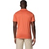 image:imageColumbia Mens Columbia Hike PoloHiking ShirtTuscan Heather