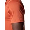 image:imageColumbia Mens Columbia Hike PoloHiking ShirtTuscan Heather