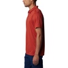 image:imageColumbia Mens Columbia Hike PoloHiking ShirtWarp Red