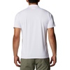 image:imageColumbia Mens Columbia Hike PoloHiking ShirtWhite
