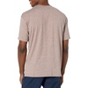image:imageColumbia Mens Coral Ridge Performance Short SleeveHiking ShirtQuantum Mauve