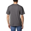 image:imageColumbia Mens Coral Ridge Performance Short SleeveHiking ShirtShark