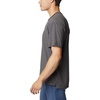 image:imageColumbia Mens Coral Ridge Performance Short SleeveHiking ShirtShark