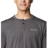 image:imageColumbia Mens Coral Ridge Performance Short SleeveHiking ShirtShark
